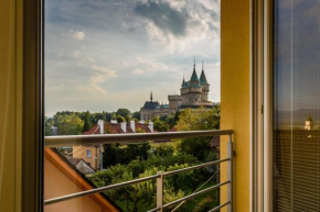 Apartmany Hujer Bojnice